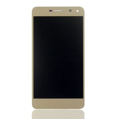 Bild von Huawei Y6-2017 Display+Touch - GOLD