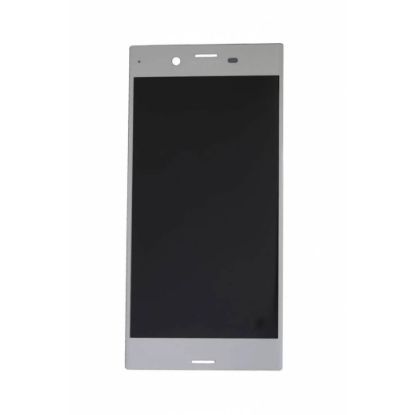 Bild von Sony Xperia XZ (F8331) Display + Digitizer - Silver