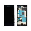 Bild von Sony Xperia X Compact Display + Digitizer + Frame - Black