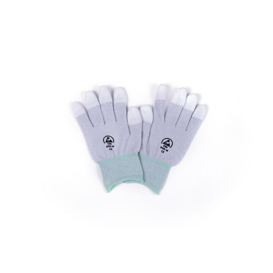 Bild von ESD Glove Size M (CFT-57376)