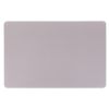 Bild von Premium ESD rubber table mat with 4x10mm studs 900mm x 610mm Grey