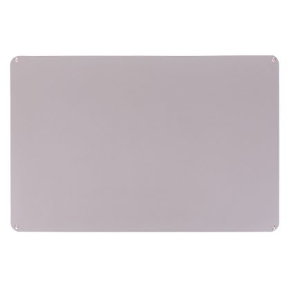 Bild von Premium ESD rubber table mat with 4x10mm studs 900mm x 610mm Grey