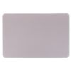 Bild von Premium ESD rubber table mat with 4x10mm studs 900mm x 610mm Grey