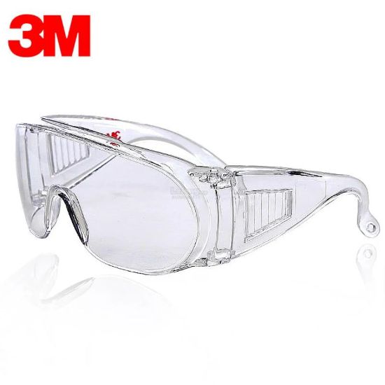 Bild von 3M Visitor Glasses (3M-78306)