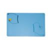 Bild von Premium ESD Mat Blauw STARTERSPAKKET 900mm x 610mm