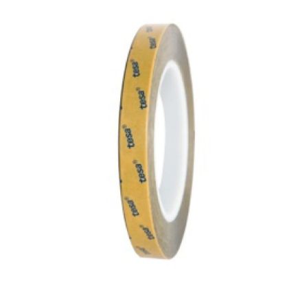 Bild von Tesa 51965 double-sided tape 6mm x 25meter