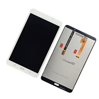 Bild von Samsung galaxy tab A 7.0 (T280) Display + Digitizer - White