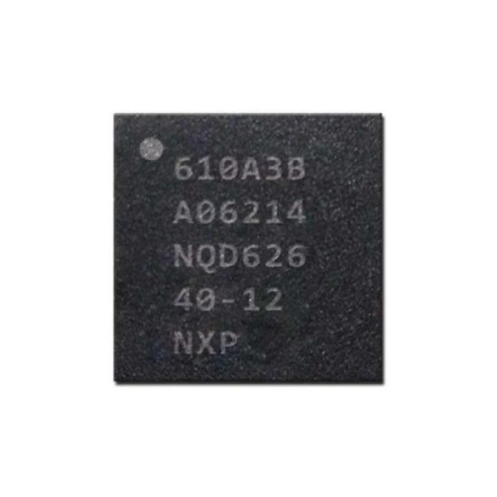 Bild von USB Charge IC (Tristar) For iPhone 7G / 7 Plus - U4001 - 6103A8