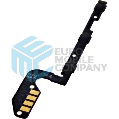 Bild von Motorola Moto G5 XT1675 Volume flex