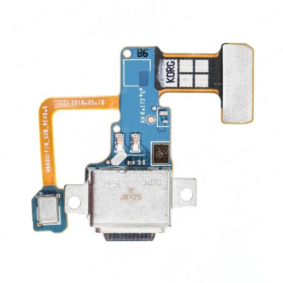 Bild von Samsung Galaxy Note 9 N960F System Charging Board OEM