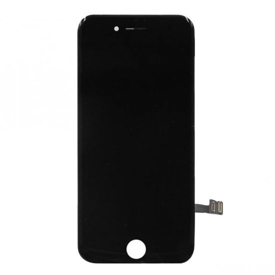 Bild von iPhone 7 Display + Digitizer Full OEM Pulled - Black