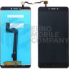 Bild von Xiaomi Mi Max 2 Display+Digitizer - Black