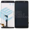 Bild von Blackberry Dtek 50 Display + Digitizer - Black