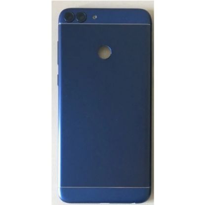 Bild von Huawei P Smart (FIG-L31) Battery Cover (02351TED) - Blue