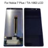 Bild von Nokia 7 Plus Display + Digitizer - Black