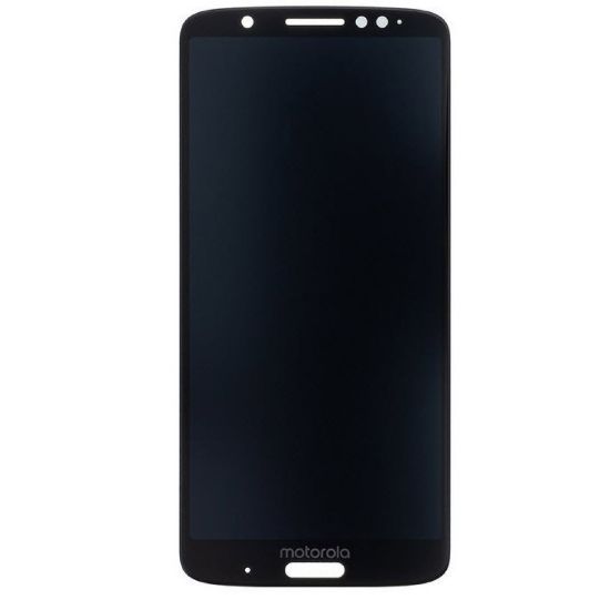 Bild von Huawei Y6 2019, Y6s (2019) JAT-LX1 Display And Digitizer Black