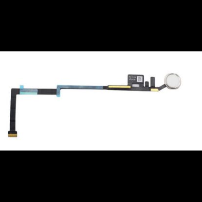 Bild von iPad 2017/ iPad 6 2018 Home Button Flex Cable - White