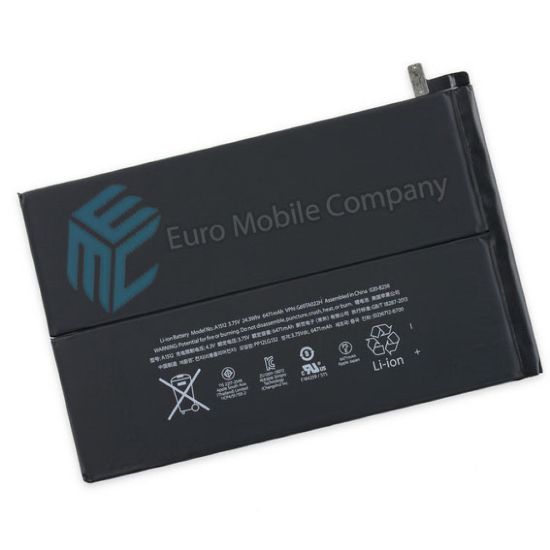 Bild von Battery For iPad Mini 2/3