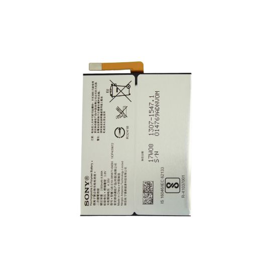 Bild von Sony Xperia XA1 Battery - 2300mAh