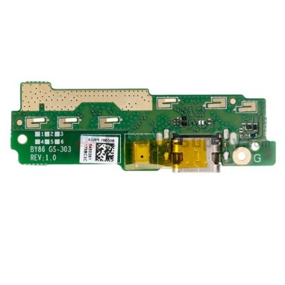 Bild von Sony Xperia XA1 Ultra System Charging Board OEM