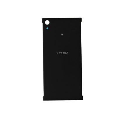 Bild von Sony Xperia XA1 Ultra Battery Cover - Black