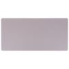 Bild von Premium ESD rubber table mat with 4x10mm studs 1200mm x 610mm Grey