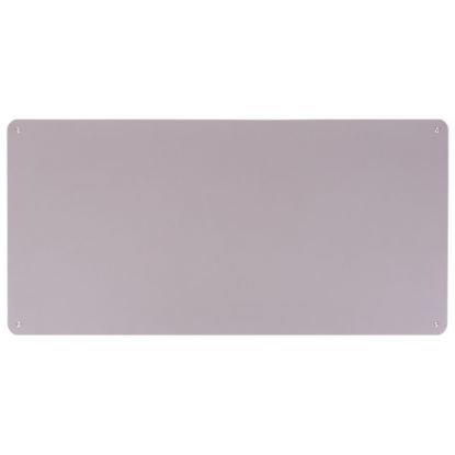 Bild von Premium ESD rubber table mat with 4x10mm studs 1200mm x 610mm Grey