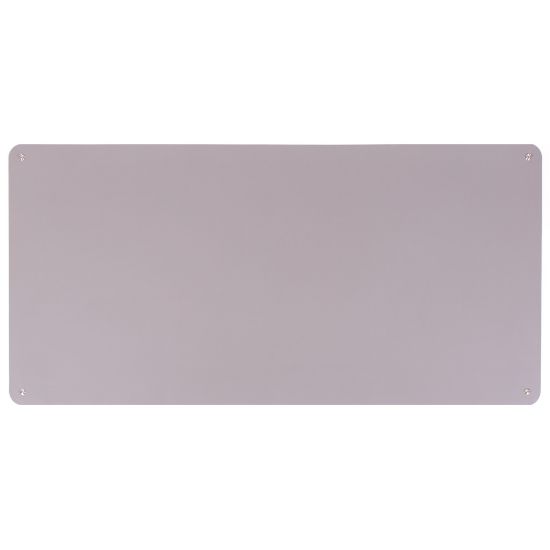 Bild von Premium ESD rubber table mat with 4x10mm studs 1200mm x 610mm Grey