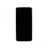 Bild von OnePlus 5T Display + Digitizer + Frame OEM - Black