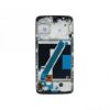 Bild von OnePlus 5T Display + Digitizer + Frame OEM - Black