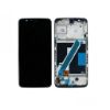 Bild von OnePlus 5T Display + Digitizer + Frame OEM - Black