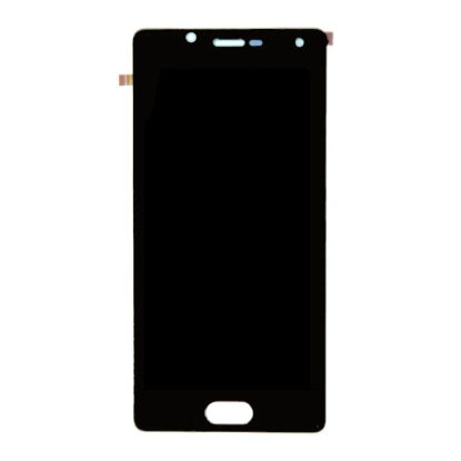 Bild von Wiko U Feel Display+Digitizer - Black