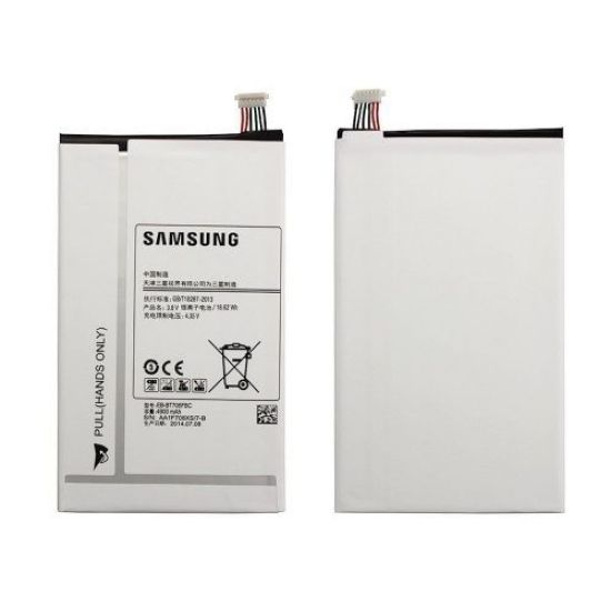 Bild von Samsung Galaxy Tab S 8.4 SM-T700/T705 Battery EB-BT705FBC