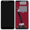 Bild von Huawei Y6-2018/Y6 Prime-2018 Display+Digitizer - Black