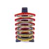 Bild von Wrepair Tape Tower Stand model 6 incl. 6 holders