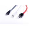 Bild von Wrepair USB Cableguide incl. Twist-in self closing sleeve 70cm and 3X ANKER USB Cables