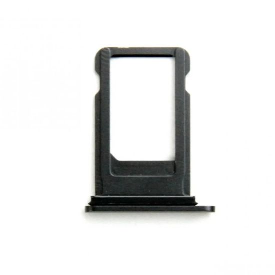 Bild von iPhone 8 Plus Sim Holder - Black