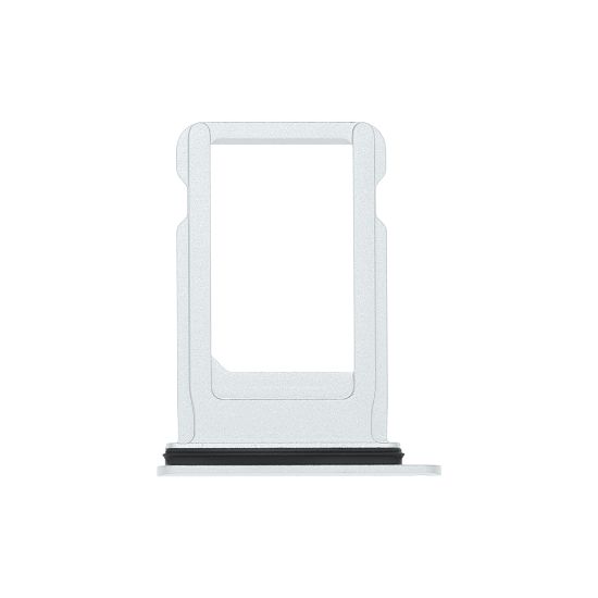 Bild von iPhone 8/ iPhone SE (2020) / SE (2022) Sim Holder - Silver