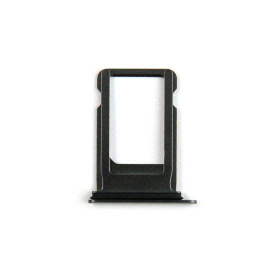 Bild von iPhone 8/ iPhone SE (2020) / SE (2022) Sim Holder - Black