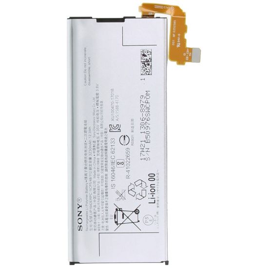 Bild von Sony Xperia XZ Premium Battery - 3230mAh