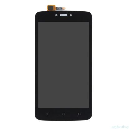 Bild von Motorola Moto C XT1750 Display+Digitizer - Black