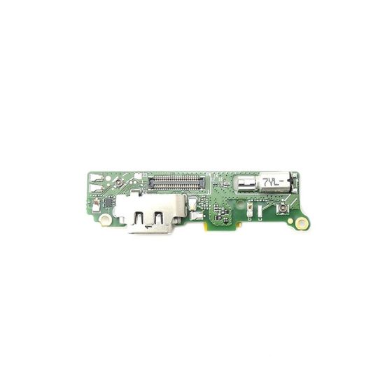 Bild von Sony Xperia XA2 System Charging Board And Microphone OEM