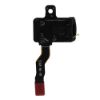 Bild von Samsung Galaxy S9 (SM-G960F) / Galaxy S9 Plus (SM-G965F) Audio/ Headphone Jack Flex Cable