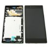 Bild von Sony Z5 Display + Digitizer + Frame OEM - Black