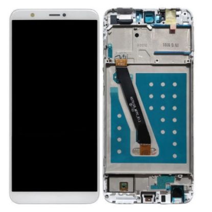 Bild von Huawei P Smart (FIG-L31) Display+ Digitizer + Frame - White