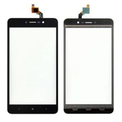 Bild von Wiko Lenny 4 Digitizer - Black