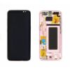 Bild von Samsung Galaxy S8 (SM-G950F)  Display + Digitizer + Frame GH97-20457E Pink