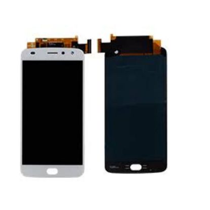 Bild von Motorola Z Play Display incl Digitizer- White