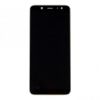 Bild von Samsung Galaxy A6 2018/J6 2018 GH97-22048A / GH97-21931A (SM-A600FN/SM-J600FN) Display - Black