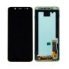 Bild von Samsung Galaxy A6 2018/J6 2018 GH97-22048A / GH97-21931A (SM-A600FN/SM-J600FN) Display - Black